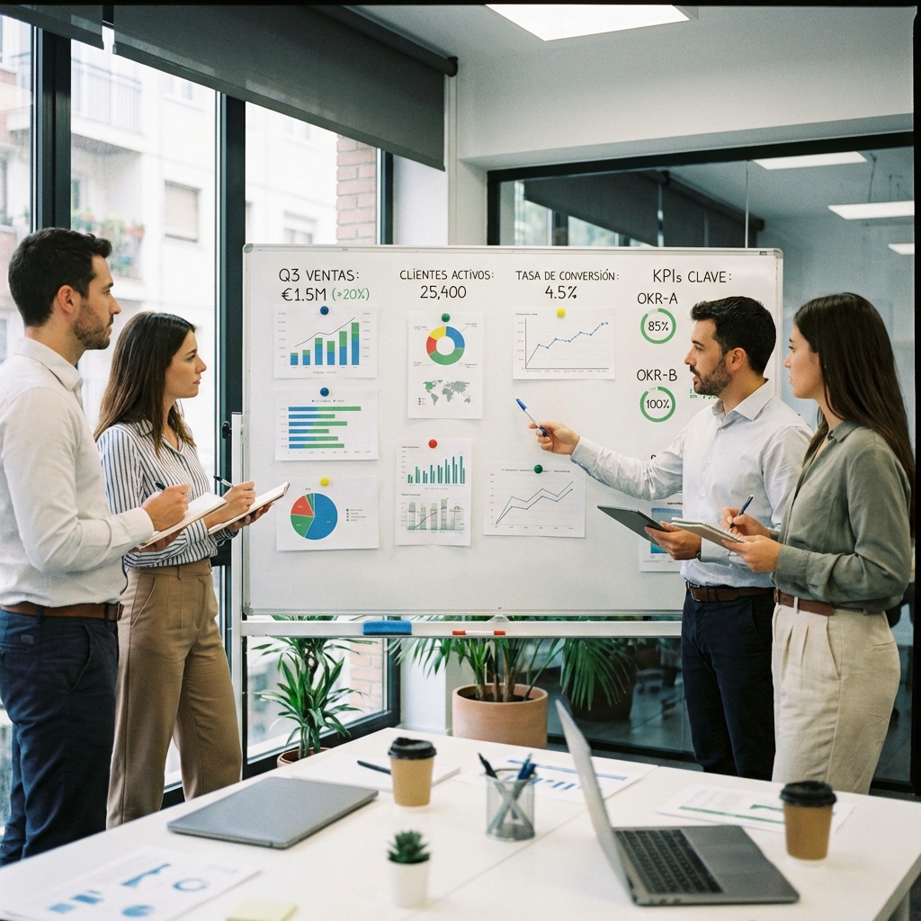 Orquestación de Procesos